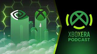 The XboxEra Podcast | LIVE | Episode 221 - "Now, off to the Cloud!"