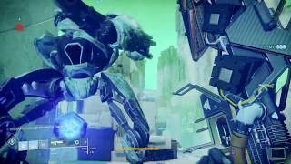 Rekindle The Flames - Black Armory Signature Mission (Izanami Forge - Destiny 2: Black Armory)