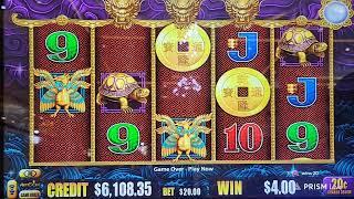 [캄보디아 노을] 10월 7일 슬롯 오룡이 slot machine