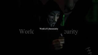 World of Cybersecurity‍ #cybersecurity #cybersecurityawareness #security #fypage #explore #hacker