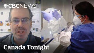 Why some scientists are calling for mirror cell research to be banned | Canada Tonight