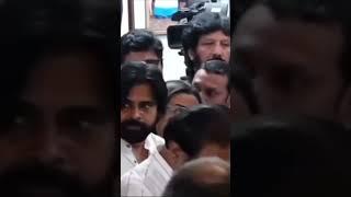 Pawan Kalyan Condoles Death of Super Star Krishna | #superstarkrishnapassesaway #janasenanewslive