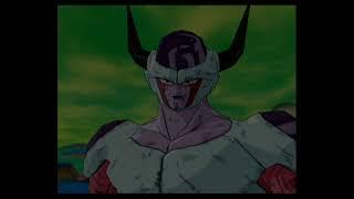 Dragon Ball Z: Budokai Tenkaichi 2 - Frieza Saga (3/3)