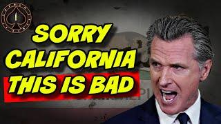 The Party Of "Democracy" Just Overturned "Democracy" In California