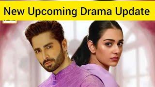 Coming Soon | Drama Name Reveal | Danish Taimoor And Sarah Khan New Drama