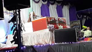 dhanraj joshi ji maharaj