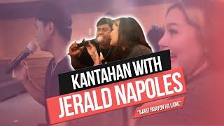 DUET WITH KUYA JERALD NAPOLES