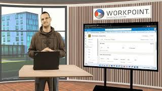 Tuesday´s Tips and Tricks w WorkPoint 365 Explore - Right document for your Workforce