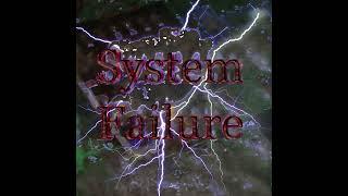 MaNuLaToR System Failure Official Audio