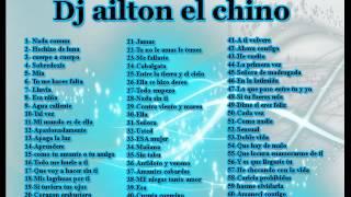 salsa erotica y romantica 1   Dj ailton el chino