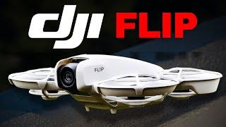 DJI Flip Drone Unveiled for 2025: Game-Changing Design & Features!