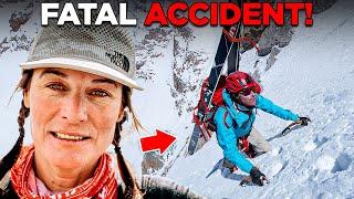 The HORRIBLE Mount Manaslu Mountain Climbing TRAGEDY 2022