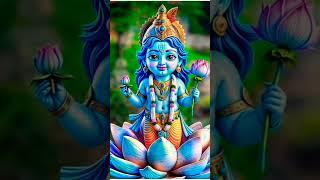 Jay Hari Vishnu️️️ #song #music #love