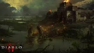 Diablo IV OST - Kyovashad 10 Hours