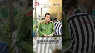 Bộ Công an nêu lý do đề xuất bỏ án tử hình với tội tham ô, nhận hối lộ | THƯ VIỆN PHÁP LUẬT