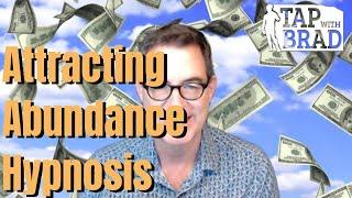 Attracting Abundance Hypnosis - Money Magnet Guided Imagery