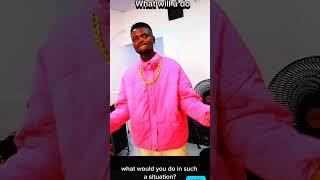 #highlights @everyone#what will u do#youtubereels #learneveryone#trend #funny#comedy