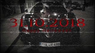 Mansory Siracusa 4XX (Halloween Special) Trailer (31.10.2018 at MunichCarspottingBros)