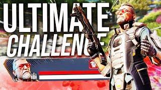 The Ultimate Apex Challenge is Coming to a Close...