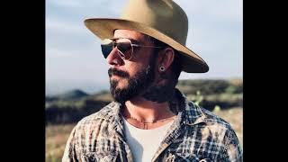 AJ McLean - Love On The Brain (Rihanna Cover)