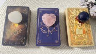 Вам ПИСЬМО  от МУЖЧИНЫ ️️ #гадание #таро #russian_tarot_reading