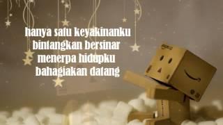 Bintang Kehidupan ronnie ft yantie -lirik-