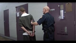 Real Prison, Real Kids Behind Bars - Raw & Unedited