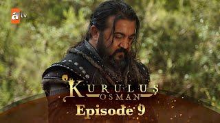 Kurulus Osman Urdu I Season 6 - Episode 9