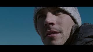 Спасение собак - сцена из фильма Белый Плен (Eight Below)