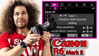 Canon EOS R6 Mark II User's Guide