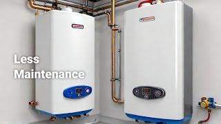 Combi Boiler VS System Boiler: Which is BEST for Your Home?