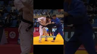 Grand Slam Kazakhstan 2024 -  Highlights Eduard Trippel  #judo #mma #boxing