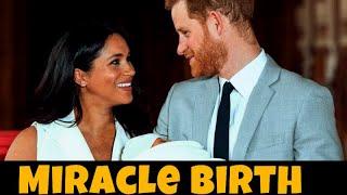 Miracle Birth: Meghan's Unbelievable Journey Home In Just Two Hours!