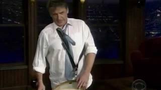 2008 02 04 Late Late Show w Craig Ferguson E - Wicked Tinkers and Closing