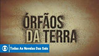 As Novelas Das Seis em 1 Minuto