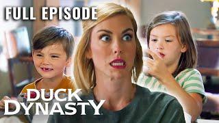 Jep Can't Handle This Procedure (S1, E3) | Jep & Jessica: Growing The Dynasty | Full Episode