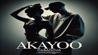 Casanova - Akayoo (Official Audio)