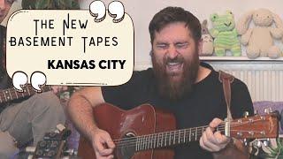 Kansas City | The New Basement Tapes  (Acoustic Cover by The Busketeers)