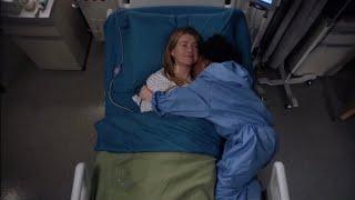 Meredith Finally Wakes Up | Greys Anatomy Season 17 Episode 13