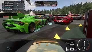 Forza Motorsport | Fantasy Race League | FRL GT Race 2 Circuit De Spa 5 29 24