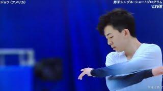 Vincent Zhou Plays . . . Adagio/ Lara Fabian　ララ・ファビアン/アダージョ