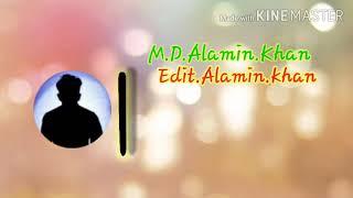 M. D. Alamin khan