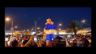 EID Celebration 2018 in Qatar - Asian Town - Quebe Entertainment