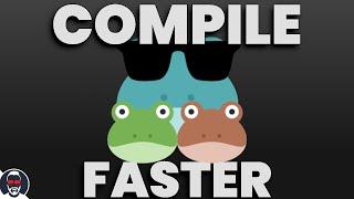 Compile your kernel faster : modprobed-db tool