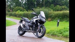 Unlocking the Future! BMW R 1300 GS TE with ASA – Automatic Shifting Explained!