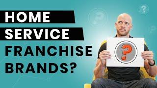 Will Home Service Franchises Continue to Grow?