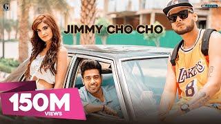 Jimmy Choo Choo : Guri (Official Video) Ft Ikka | Jaani | B Praak | Arvindr Khaira |GeetMP3