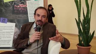 Fabrizio Schedid, Polo Sociale Roma Termini