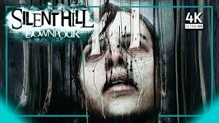 SILENT HILL DOWNPOUR Pelicula Completa en Español 4K | Historia