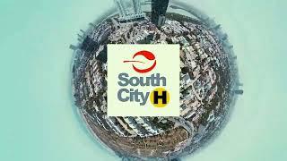 A Virtual Tour of South City Hospital